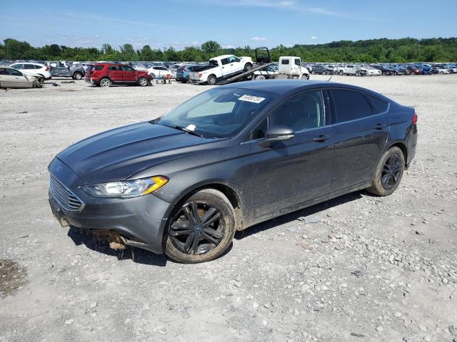 Photo 0 VIN: 3FA6P0HDXJR189132 - FORD FUSION SE 