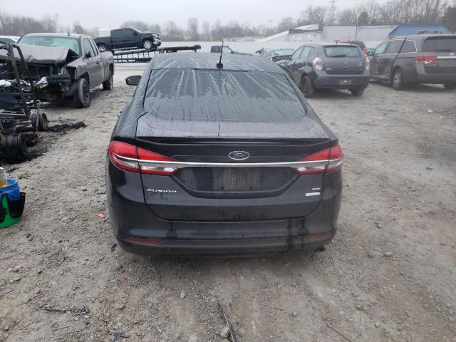 Photo 5 VIN: 3FA6P0HDXJR190619 - FORD FUSION SE 