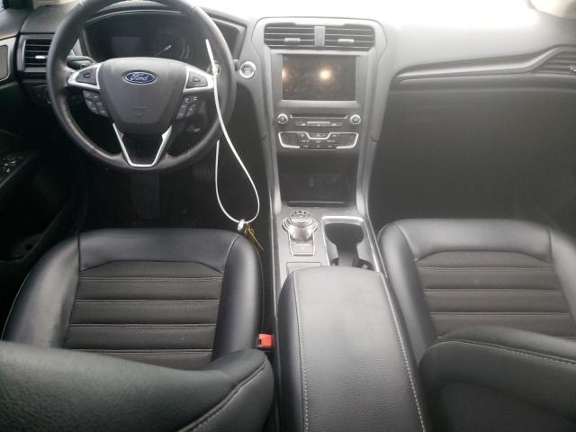 Photo 7 VIN: 3FA6P0HDXJR190619 - FORD FUSION SE 