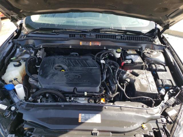 Photo 10 VIN: 3FA6P0HDXJR202168 - FORD FUSION SE 