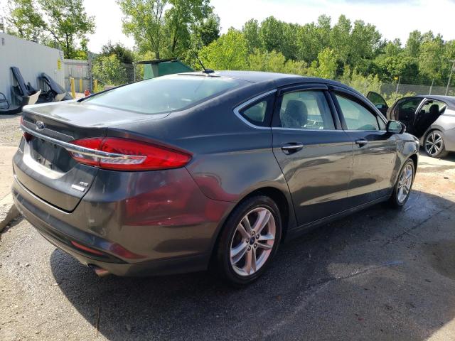 Photo 2 VIN: 3FA6P0HDXJR202168 - FORD FUSION SE 