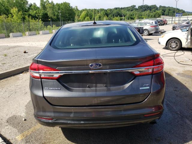 Photo 5 VIN: 3FA6P0HDXJR202168 - FORD FUSION SE 