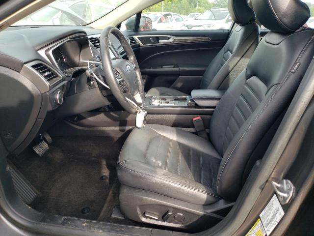 Photo 6 VIN: 3FA6P0HDXJR202168 - FORD FUSION SE 