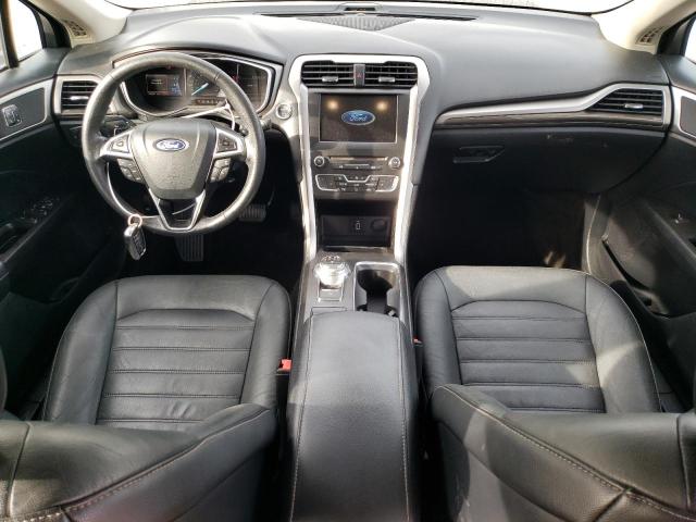 Photo 7 VIN: 3FA6P0HDXJR202168 - FORD FUSION SE 