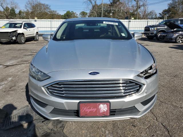 Photo 4 VIN: 3FA6P0HDXJR207998 - FORD FUSION 