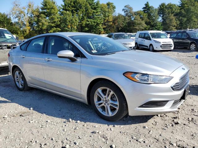 Photo 3 VIN: 3FA6P0HDXJR216264 - FORD FUSION 