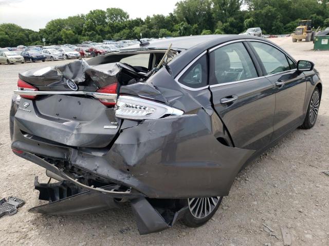 Photo 3 VIN: 3FA6P0HDXJR218225 - FORD FUSION SE 