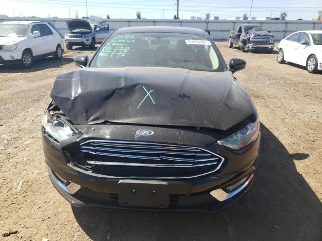 Photo 4 VIN: 3FA6P0HDXJR238748 - FORD FUSION SE 