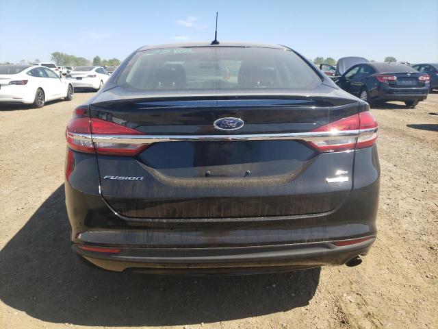 Photo 5 VIN: 3FA6P0HDXJR238748 - FORD FUSION SE 