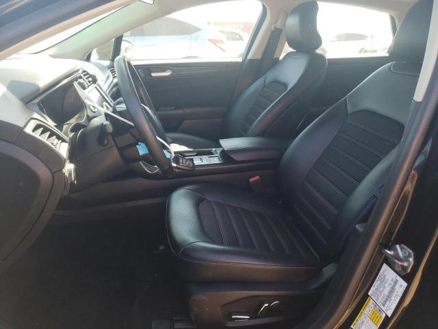 Photo 6 VIN: 3FA6P0HDXJR238748 - FORD FUSION SE 