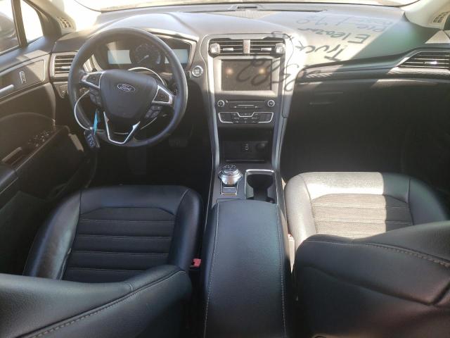 Photo 7 VIN: 3FA6P0HDXJR238748 - FORD FUSION SE 