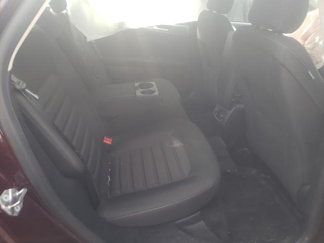 Photo 5 VIN: 3FA6P0HDXJR262094 - FORD FUSION SE 