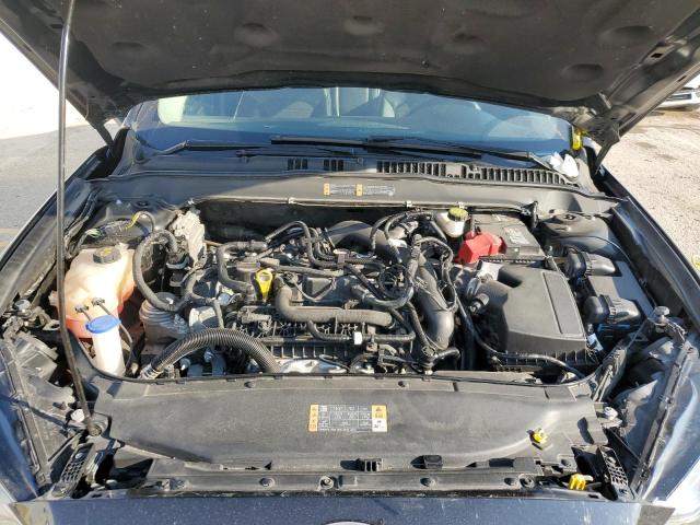 Photo 10 VIN: 3FA6P0HDXJR267828 - FORD FUSION SE 