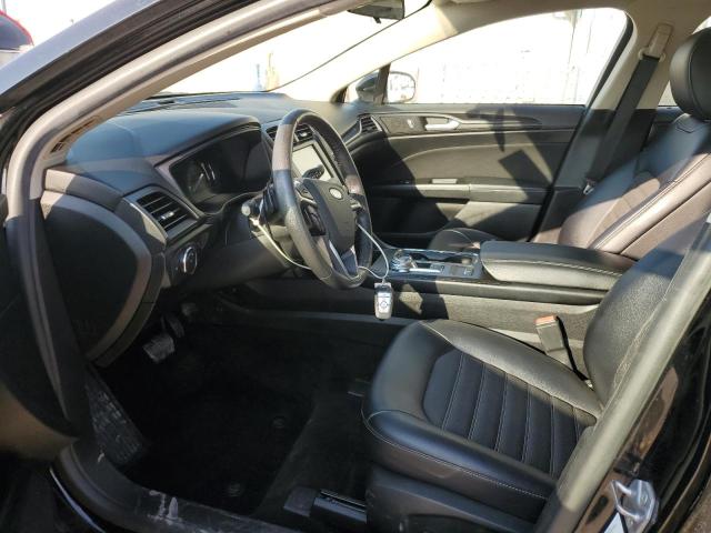 Photo 6 VIN: 3FA6P0HDXJR267828 - FORD FUSION SE 