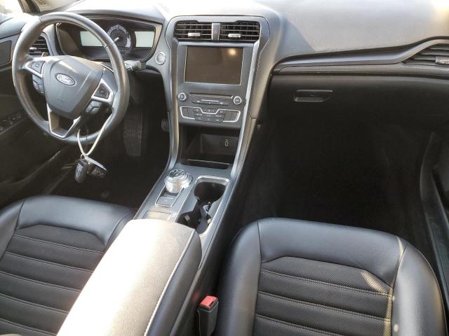 Photo 7 VIN: 3FA6P0HDXJR267828 - FORD FUSION SE 