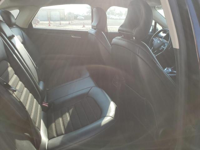 Photo 9 VIN: 3FA6P0HDXJR267828 - FORD FUSION SE 