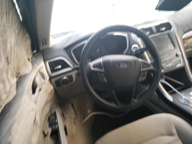 Photo 7 VIN: 3FA6P0HDXKR102766 - FORD FUSION SE 