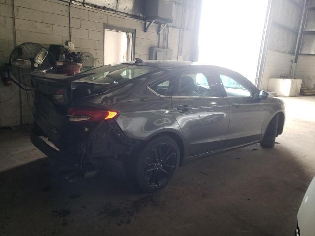 Photo 2 VIN: 3FA6P0HDXKR104615 - FORD FUSION SE 