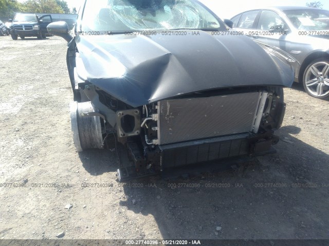 Photo 5 VIN: 3FA6P0HDXKR111287 - FORD FUSION 