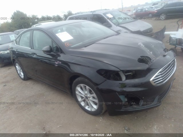 Photo 0 VIN: 3FA6P0HDXKR111824 - FORD FUSION 