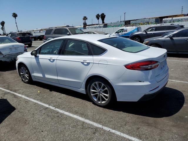 Photo 1 VIN: 3FA6P0HDXKR136450 - FORD FUSION 