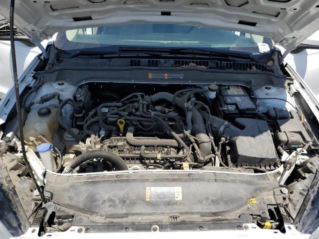 Photo 10 VIN: 3FA6P0HDXKR136450 - FORD FUSION 