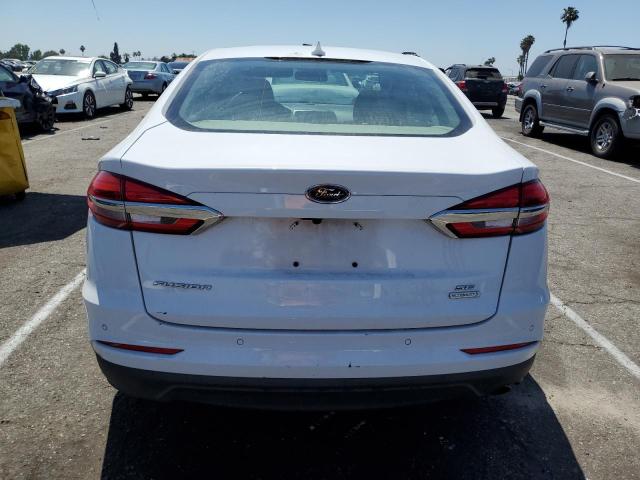 Photo 5 VIN: 3FA6P0HDXKR136450 - FORD FUSION 