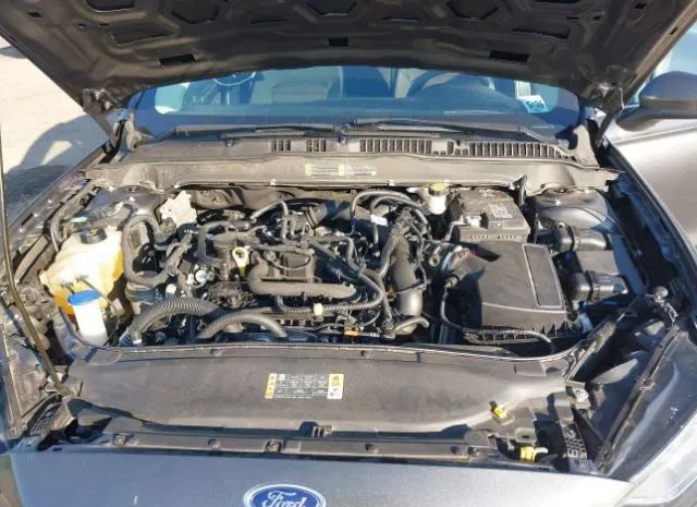 Photo 9 VIN: 3FA6P0HDXKR159064 - FORD FUSION 