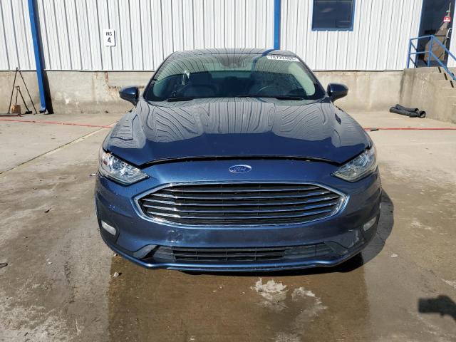 Photo 4 VIN: 3FA6P0HDXKR166094 - FORD FUSION SE 