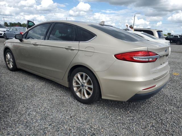 Photo 1 VIN: 3FA6P0HDXKR169903 - FORD FUSION SE 