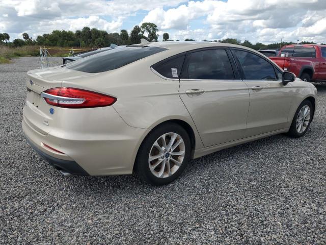 Photo 2 VIN: 3FA6P0HDXKR169903 - FORD FUSION SE 