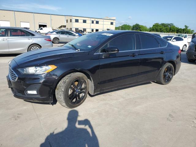 Photo 0 VIN: 3FA6P0HDXKR170212 - FORD FUSION 