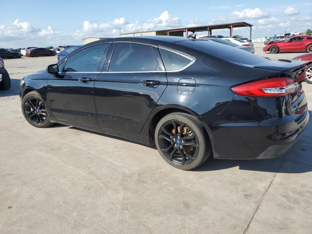 Photo 1 VIN: 3FA6P0HDXKR170212 - FORD FUSION 