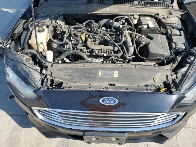 Photo 10 VIN: 3FA6P0HDXKR170212 - FORD FUSION 