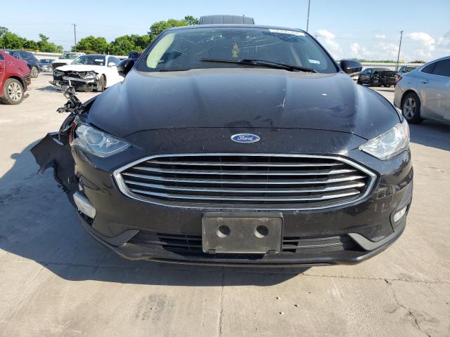 Photo 4 VIN: 3FA6P0HDXKR170212 - FORD FUSION 