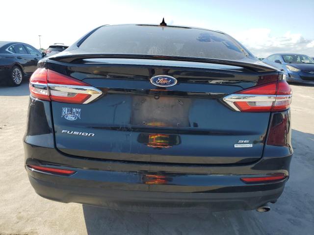 Photo 5 VIN: 3FA6P0HDXKR170212 - FORD FUSION 