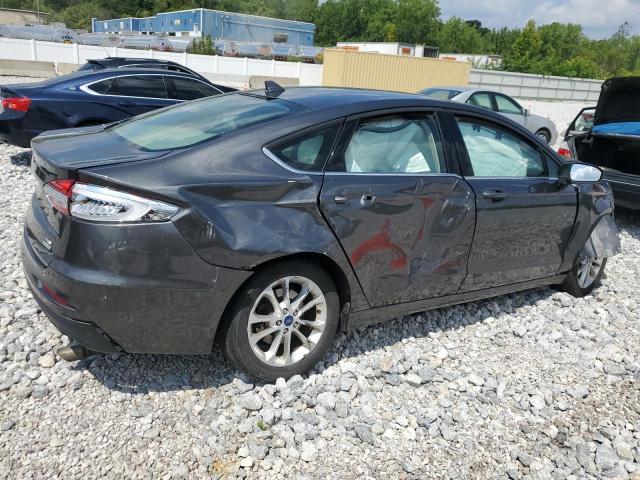 Photo 2 VIN: 3FA6P0HDXKR203466 - FORD FUSION SE 