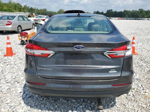 Photo 5 VIN: 3FA6P0HDXKR203466 - FORD FUSION SE 