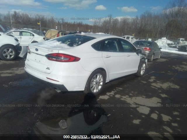 Photo 0 VIN: 3FA6P0HDXKR217853 - FORD FUSION 