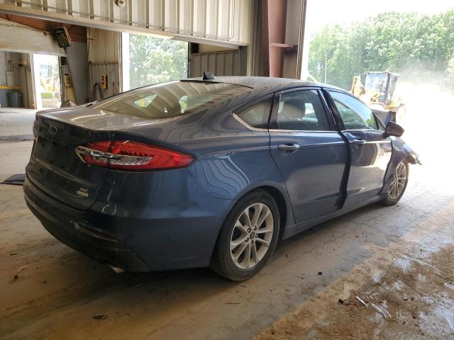 Photo 2 VIN: 3FA6P0HDXKR228948 - FORD FUSION 