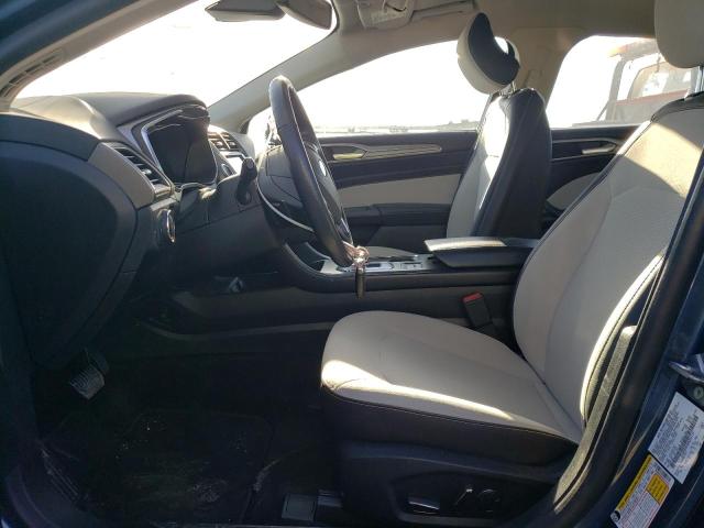 Photo 4 VIN: 3FA6P0HDXKR231154 - FORD FUSION SE 