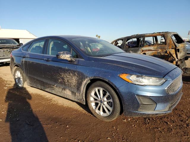 Photo 3 VIN: 3FA6P0HDXKR233082 - FORD FUSION SE 