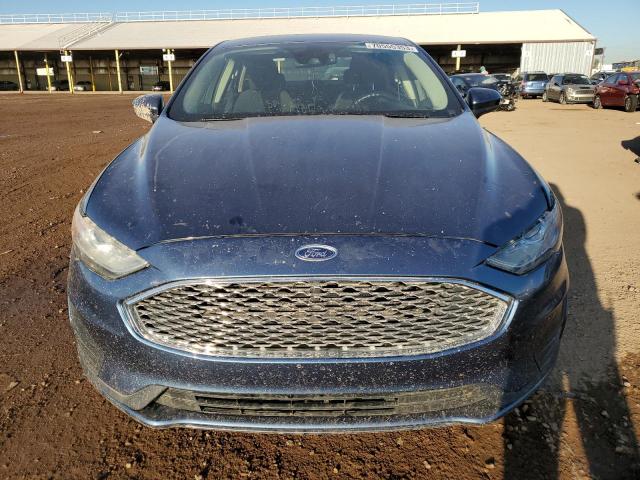 Photo 4 VIN: 3FA6P0HDXKR233082 - FORD FUSION SE 