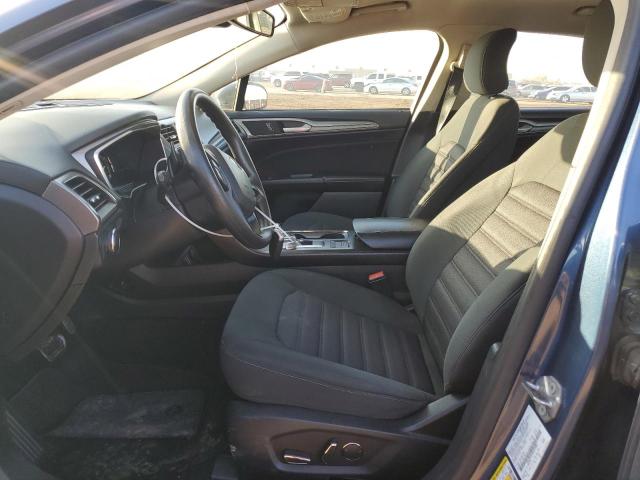 Photo 6 VIN: 3FA6P0HDXKR233082 - FORD FUSION SE 