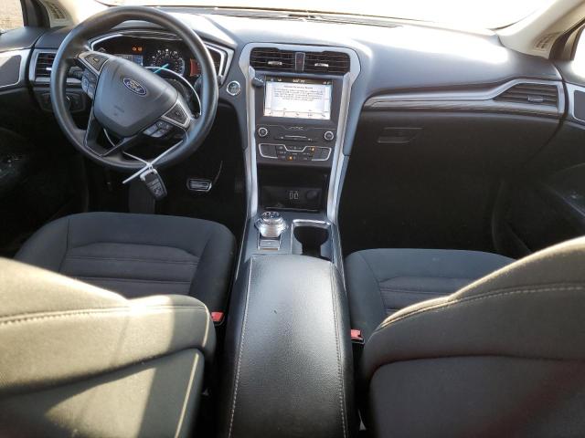 Photo 7 VIN: 3FA6P0HDXKR233082 - FORD FUSION SE 