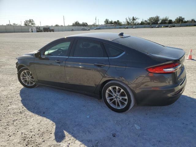 Photo 1 VIN: 3FA6P0HDXKR265983 - FORD FUSION 