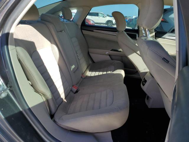 Photo 9 VIN: 3FA6P0HDXKR265983 - FORD FUSION 