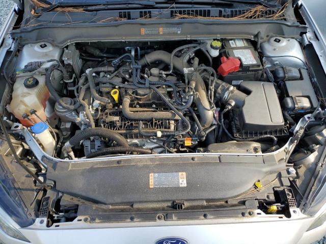 Photo 10 VIN: 3FA6P0HDXKR267054 - FORD FUSION SE 