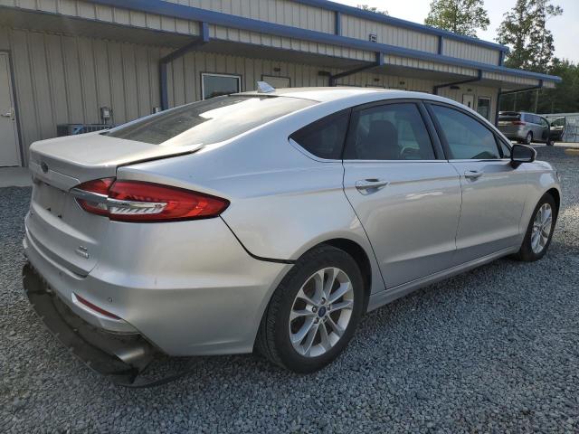 Photo 2 VIN: 3FA6P0HDXKR267054 - FORD FUSION SE 