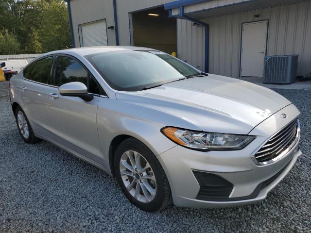 Photo 3 VIN: 3FA6P0HDXKR267054 - FORD FUSION SE 